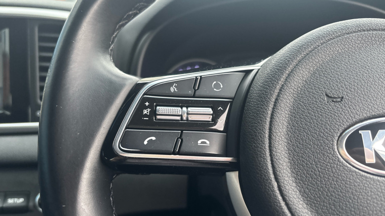 Kia Sportage 1.6 GDi ISG 1 5dr Petrol Estate